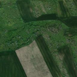 Satellite imagery of Dealul Bisericii, RO