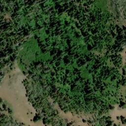 Satellite imagery of Green Ridge, US