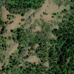 Satellite imagery of Green Ridge, US