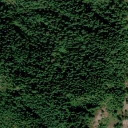 Satellite imagery of Meeker Point, US