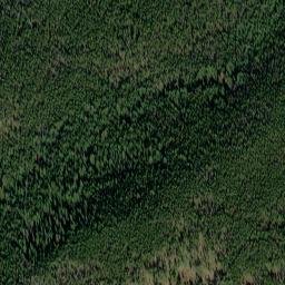 Satellite imagery of Congdon Mine, US