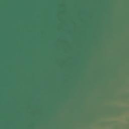 Satellite imagery of Barton's Point, CA