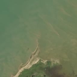 Satellite imagery of Barton's Point, CA