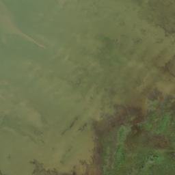 Satellite imagery of Barton's Point, CA
