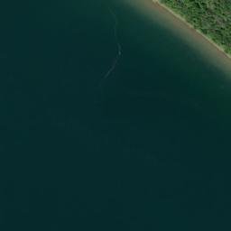 Satellite imagery of Koshkawong Point, CA