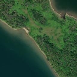 Satellite imagery of Koshkawong Point, CA