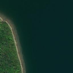 Satellite imagery of Koshkawong Point, CA