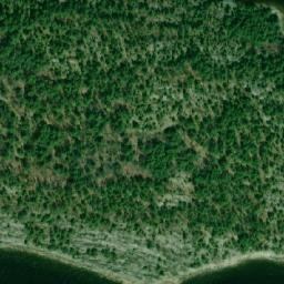 Satellite imagery of Little Green Point, CA