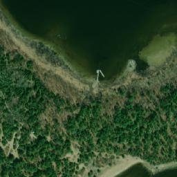 Satellite imagery of Bergeron Point, CA