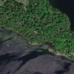 Satellite imagery of Lang's Point, CA
