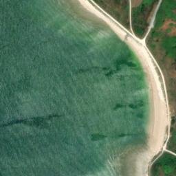 Satellite imagery of Pointe de Roux, FR