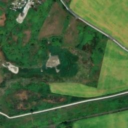 Satellite imagery of Pointe de Roux, FR