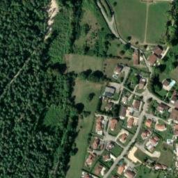 Satellite imagery of 01228A - A, FR
