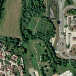 Satellite imagery of 01228A - A, FR