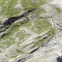 Satellite imagery of Pointe de la Golette, CH