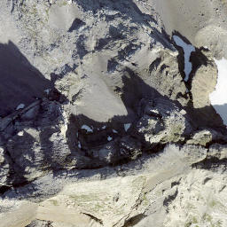 Satellite imagery of Pointe Bourdillon, CH