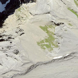 Satellite imagery of Dents Blanches, FR