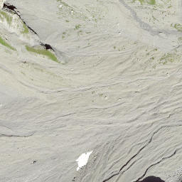 Satellite imagery of Dents Blanches, FR