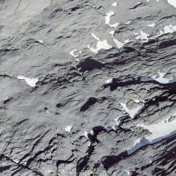 Satellite imagery of Col de la Tour Sallière, CH