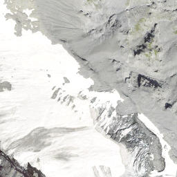 Satellite imagery of Le Dôme, CH