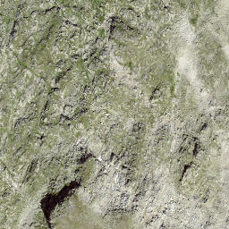 Satellite imagery of Petits Perrons, CH