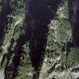 Satellite imagery of Pointe du Djoua, CH