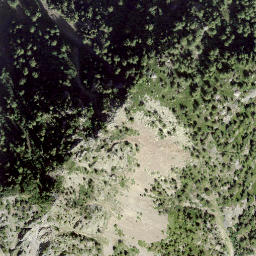 Satellite imagery of Sex des Granges, CH