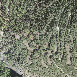 Satellite imagery of La Vatse, CH