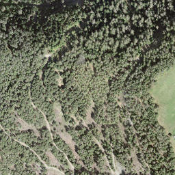 Satellite imagery of La Vatse, CH