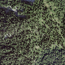 Satellite imagery of Crête des Mounins, CH