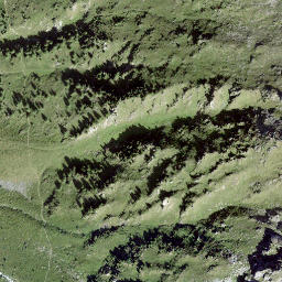 Satellite imagery of Prafleuri, CH