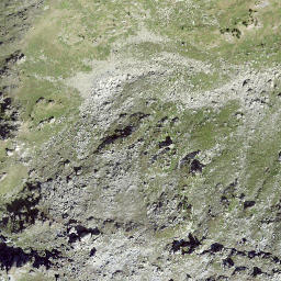 Satellite imagery of Prafleuri, CH