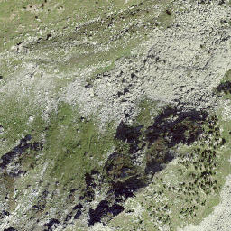Satellite imagery of Prafleuri, CH