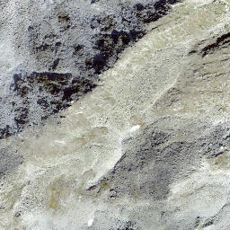Satellite imagery of Bec de la Montau, CH