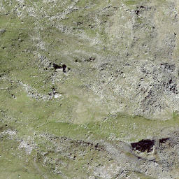 Satellite imagery of Rionde de Vendes, CH