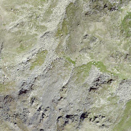 Satellite imagery of Rionde de Vendes, CH