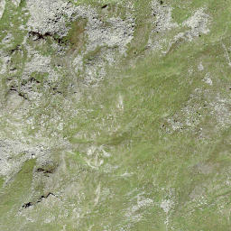 Satellite imagery of Rionde de Vendes, CH
