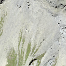 Satellite imagery of Col de Torrent, CH