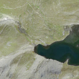 Satellite imagery of Col de Torrent, CH