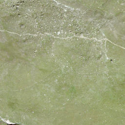 Satellite imagery of Motta Blantse, CH