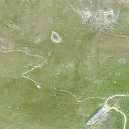 Satellite imagery of Motta Blantse, CH