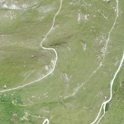 Satellite imagery of Motta Blantse, CH