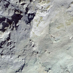 Satellite imagery of Arête de Sorebois, CH