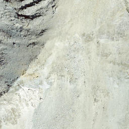 Satellite imagery of Col de Tracuit, CH