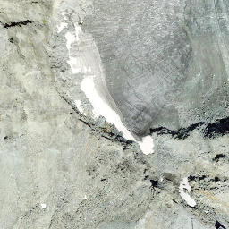 Satellite imagery of Col de Tracuit, CH