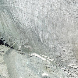 Satellite imagery of Col de Tracuit, CH
