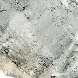 Satellite imagery of Über den Mergasch, CH