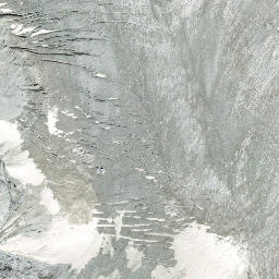Satellite imagery of Über den Mergasch, CH