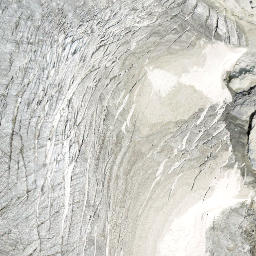 Satellite imagery of Bruneggjoch, CH
