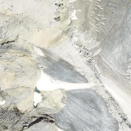 Satellite imagery of Bruneggjoch, CH